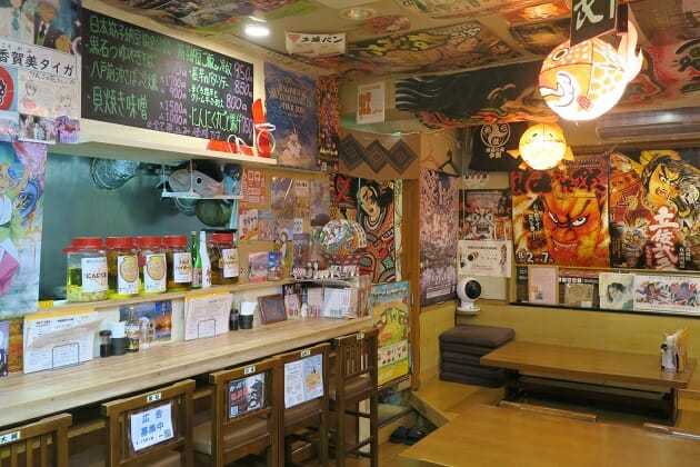 お通し廃止、「青森PR居酒屋 りんごの花」に青森県人が殺到する理由…居抜き物件で