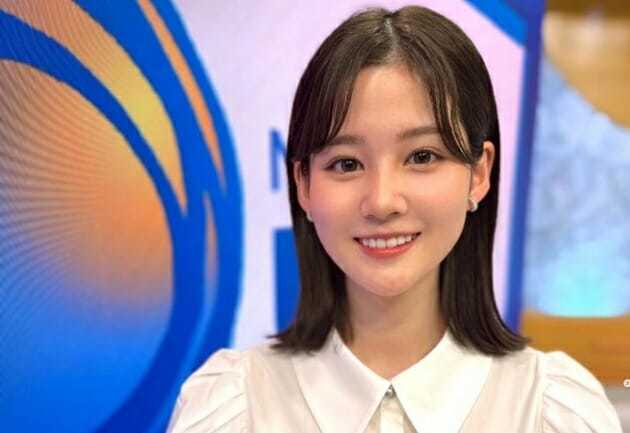 春の改編で損した“負け組”女子アナは…意外にも帯番組ゼロになった岩田絵里奈