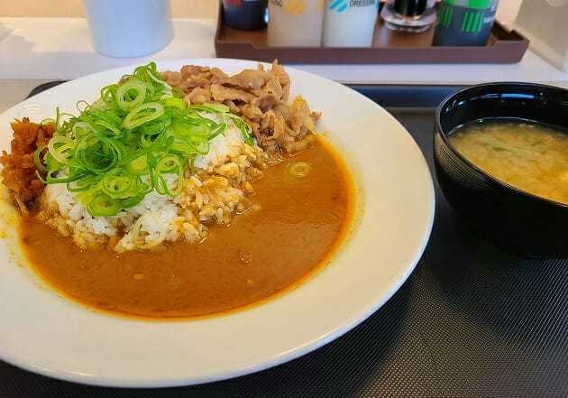 カレーの王者・松屋が迷走か…新・ねぎたっぷりカレーが波紋、730円の価格妥当性