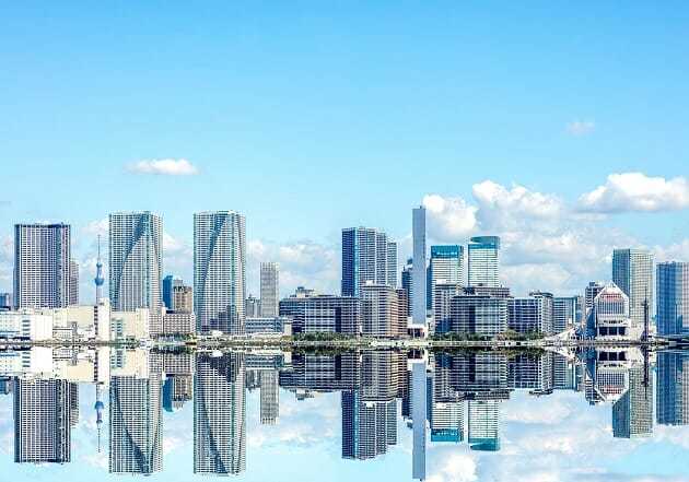 タワマン否定論の虚妄…騒音トラブル多発・修繕費積立金不足は誇張、多大なメリット