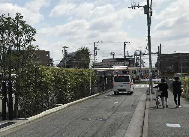 1泊2食34万円の超高級施設が立川に開業…“ガラが悪い、怖い街”が急速に発展