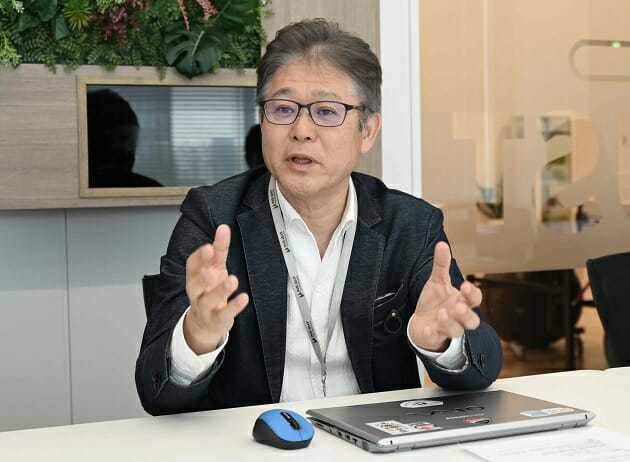 なぜ多くの会社が「DX化」に失敗するのか…“何のためか”が不明瞭で手段が目的化