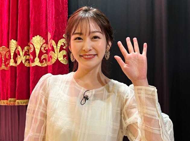 偉大すぎる水卜麻美、後継者候補は?日テレ、次世代エースは岩田絵里奈が最有力か