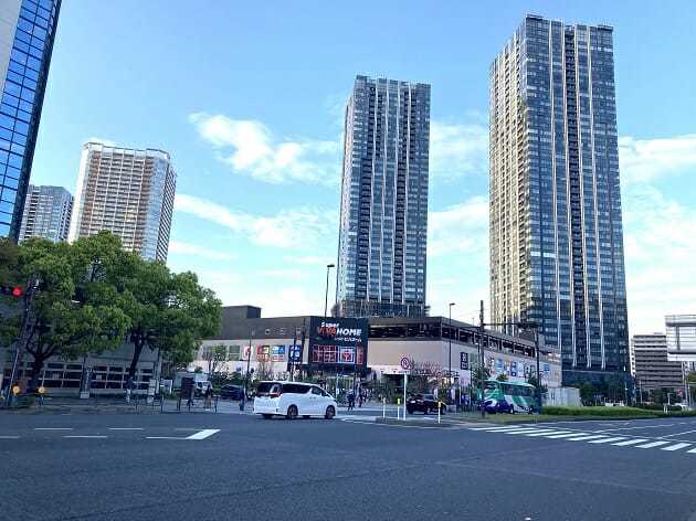 住みたい街1位の豊洲、家賃・住宅価格の妥当性に疑問…現地調査でみえた意外な実態