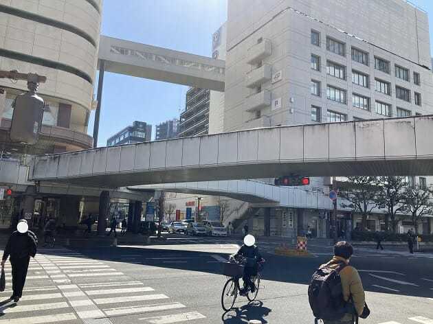 東京都内より大宮駅?住みたい街・3位に浮上…便利すぎて「住まない理由」がない