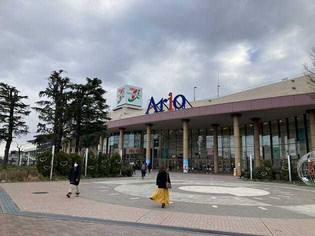 橋本駅が首都圏人気駅1位？納得の理由と疑問…商業施設は超充実、家賃は意外に微妙