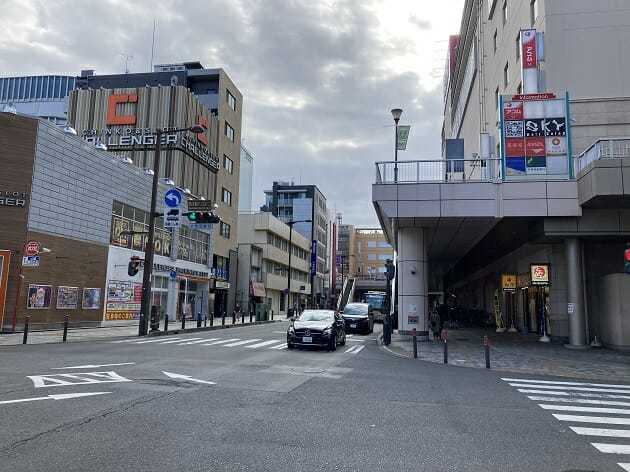 橋本駅が首都圏人気駅1位？納得の理由と疑問…商業施設は超充実、家賃は意外に微妙