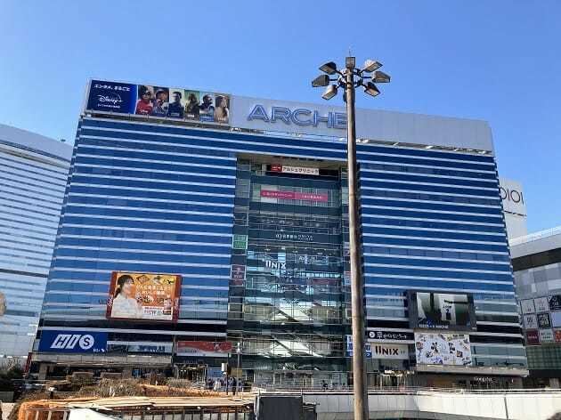東京都内より大宮駅?住みたい街・3位に浮上…便利すぎて「住まない理由」がない