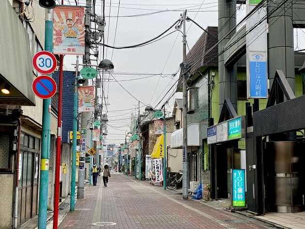 亀有駅「住みやすさのわりに家賃が安い駅」1位は本当？現地調査で見えた魅力と難点