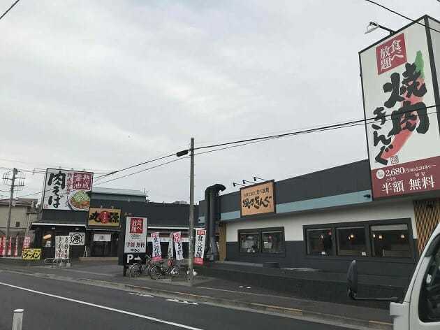 丸源ラーメン、なぜ全国展開が可能?北海道から沖縄まで出店、コロナ禍でも堅調
