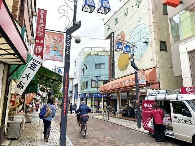 亀有駅「住みやすさのわりに家賃が安い駅」1位は本当？現地調査で見えた魅力と難点