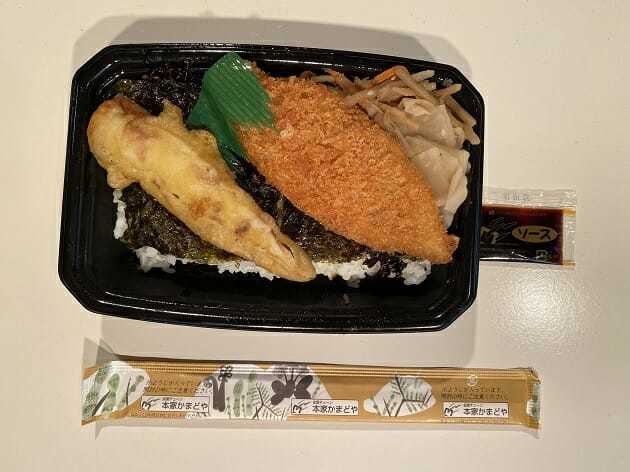 セブンの『海苔弁当』はコスパ悪いのか…オリジン、ほっともっとと徹底比較