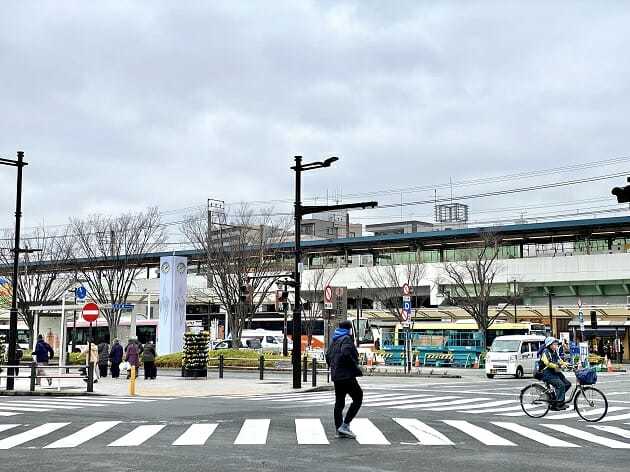 亀有駅「住みやすさのわりに家賃が安い駅」1位は本当？現地調査で見えた魅力と難点