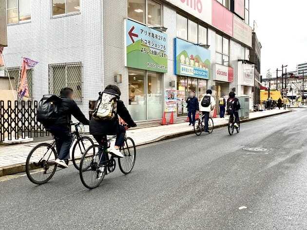 亀有駅「住みやすさのわりに家賃が安い駅」1位は本当？現地調査で見えた魅力と難点