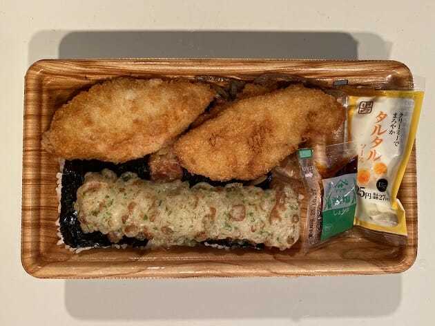 セブンの『海苔弁当』はコスパ悪いのか…オリジン、ほっともっとと徹底比較