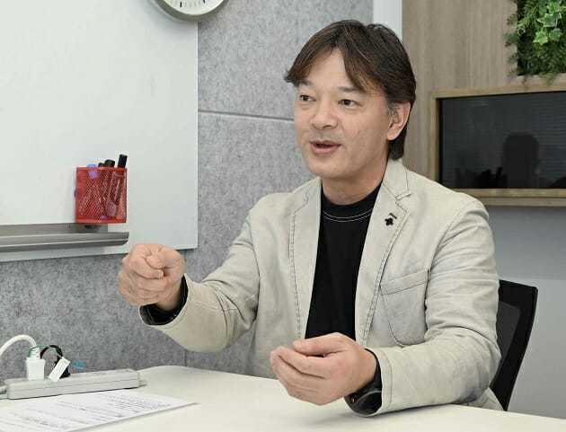 なぜ多くの会社が「DX化」に失敗するのか…“何のためか”が不明瞭で手段が目的化