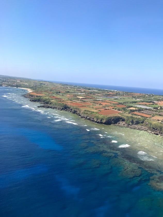 こんな時こそ島旅をリサーチ！鹿児島の楽園【沖永良部島】の知りたいあれこれを徹底リポート2020