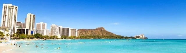 久しぶりの海外旅行はハワイから！HISが2年ぶりにハワイツアーを再開