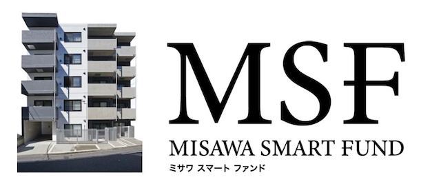 ミサワホームグループ初！東京・日暮里に展開、不動産小口化商品のスキーム