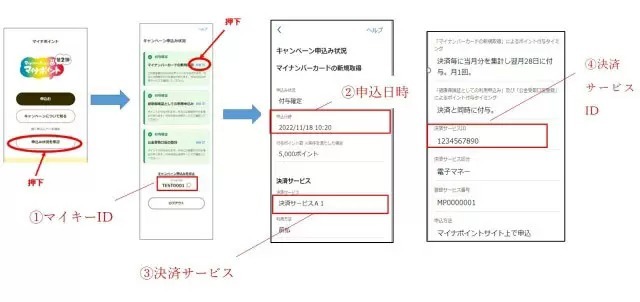 マイナポイント誤付与の事案について、総務省が「自身で申込状況の確認」と発表