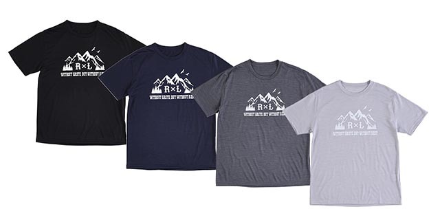 その快適さから登山家や“ガチランナー”も愛用！ 夏こそ本領を発揮する「メリノウールTシャツ」