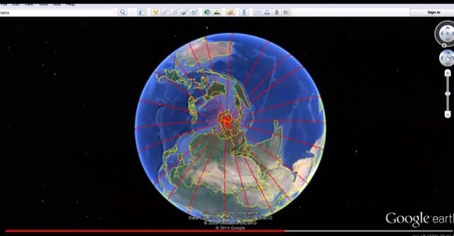 ナスカの地上絵を延長すると完全に「アンコール・ワット」を示す！？ 古代遺跡に隠された“匠・宇宙人”の痕跡！