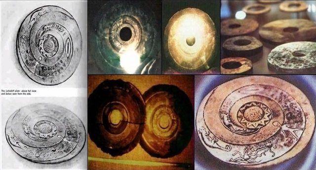 “ドロパストーン”の謎！1万2000年前に中国でUFOが墜落、エイリアンが取り残されていた！？