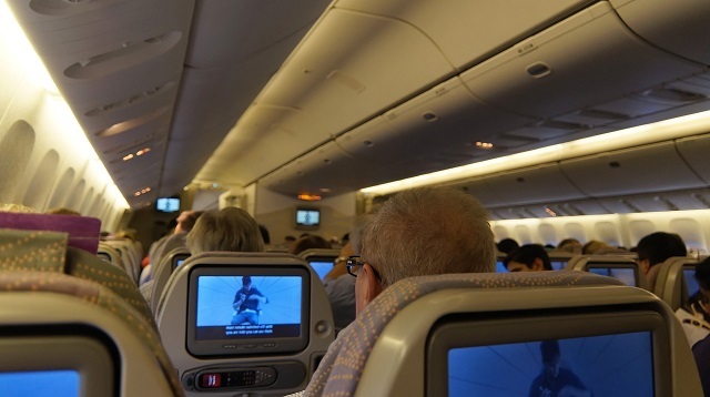 飛行機内で死んだ乗客はどうなる? 「フライト中に死亡宣告はできない…」客室乗務員が最悪のシナリオを明かす