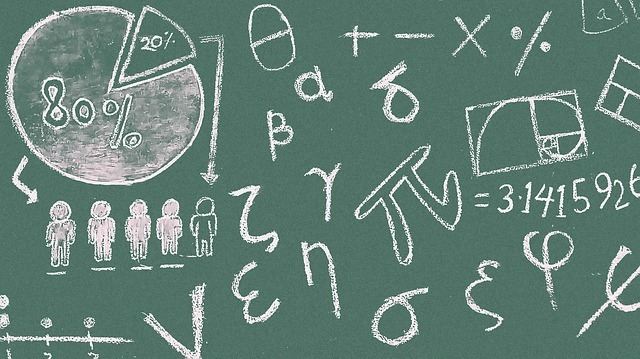「算数」と「数学」は名前が違うだけではない!?中学校に入ると算数から数学に変わる理由とは