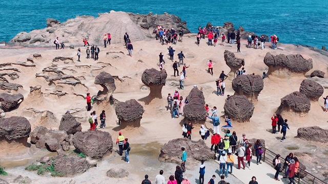 3泊4日で台湾旅行初心者がやること～観光もグルメもおすすめ全部やってきた～