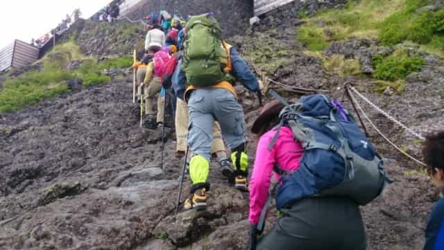 初心者一人での単独登山で大切なことは？