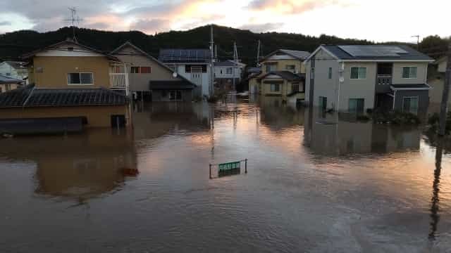 台風の被害は火災保険で補償される？条件から注意点まで詳しく解説！