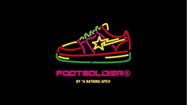 ＜スニーカーショップに見えないスニーカーショップ＞「Foot Soldier」が期間限定登場