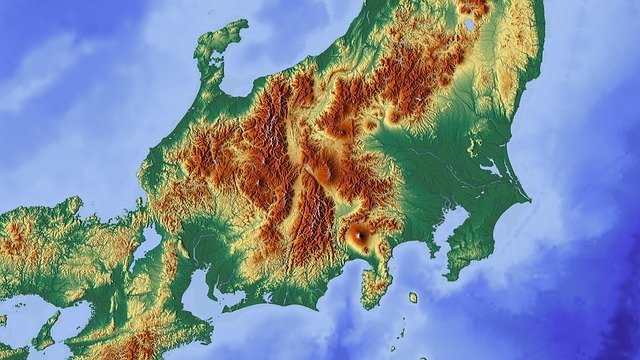 東日本と西日本の境目はどこ?実は色々な説があるようで・・・。愛知県は東日本?それとも西日本?