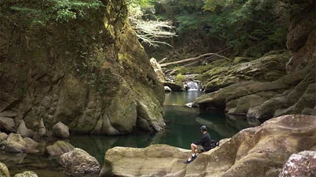 夏にはヘビロテ必至！ お洒落で機能的な“水陸両用”のアウトドアショーツ