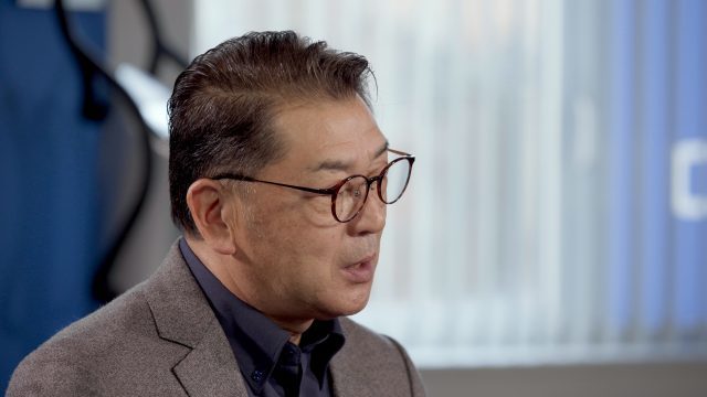 トップアスリートが本気で競技を語る！「アスリートアカデミア」YouTubeにて配信開始