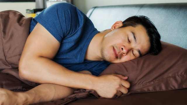 ぐっすり眠れる癒しの音楽体験「Sleep Sounds」シリーズ配信