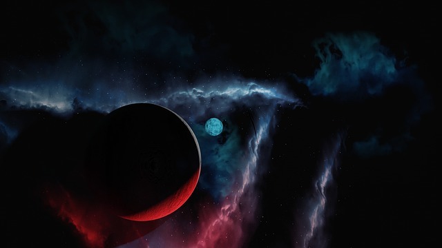 124光年先の海洋惑星に生命の兆候?惑星K2-18bで見つかった“生命活動の痕跡”