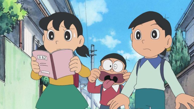 なぜ、のび太はしずかちゃんと結婚できたのか？