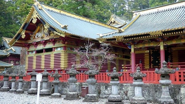 神社との相性の調べ方は？自分の属性を調べる方法と相性がいい神社仏閣をご紹介！