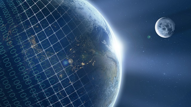 宇宙はやはり「シミュレーション」だった!?重力=情報圧縮プログラム説