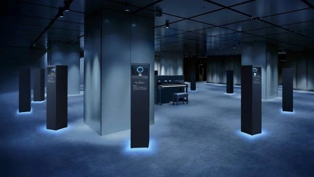 歴史的事件! 銀座四丁目の和光本館の建物の名称が「SEIKO HOUSE GINZA」に変わる!