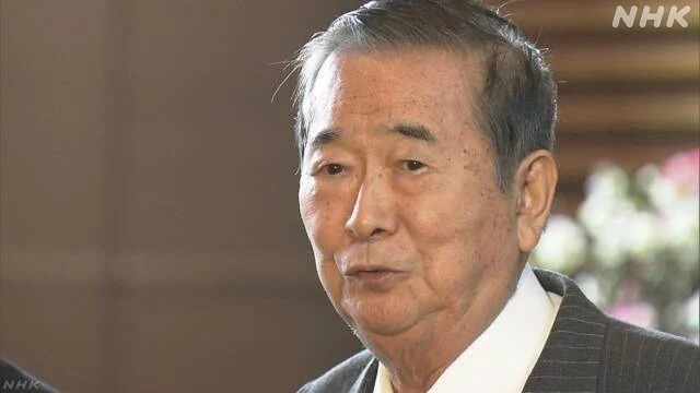 石原慎太郎逝く：今こそ学びたいその「死生観」