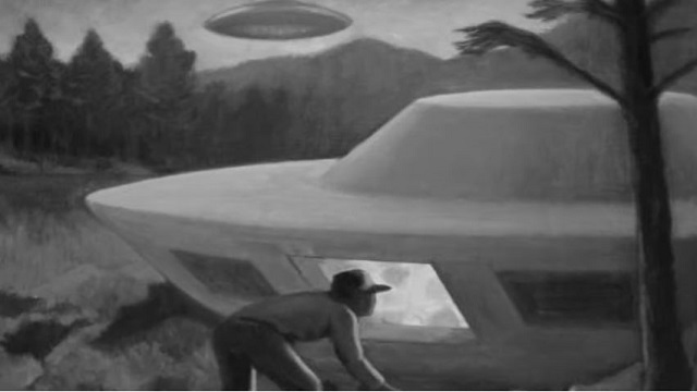 UFO離陸でヤケド！ カナダで最も有名なUFO事件「ファルコン・レイク事件」とは？