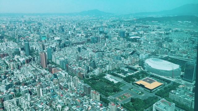3泊4日で台湾旅行初心者がやること～観光もグルメもおすすめ全部やってきた～