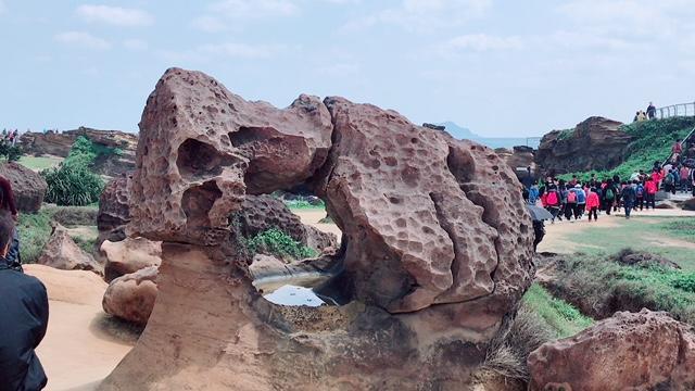 3泊4日で台湾旅行初心者がやること～観光もグルメもおすすめ全部やってきた～