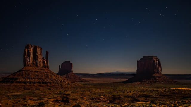 “人類の先祖はスターピープル” 米先住民の伝説は本当だった！？親子3代の宇宙人交流、ロズウェルに繋がる秘密も