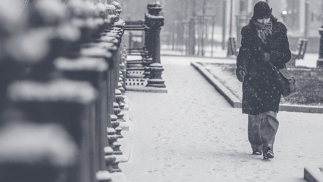 旧暦で2月を意味する「如月」、なぜ「きさらぎ」と読むの?その名前の由来や意味をご紹介!