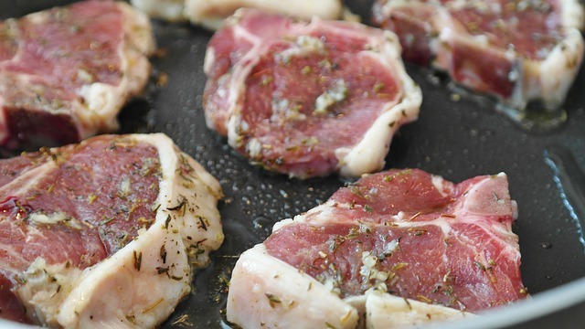 【ホゲット】羊肉にはラムとマトンの間に「ホゲット」と呼ばれる肉があるということを知っていますか？