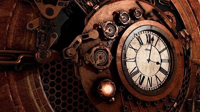 原子時計を加速させることで、現実世界の時間の遅れを観測することに成功